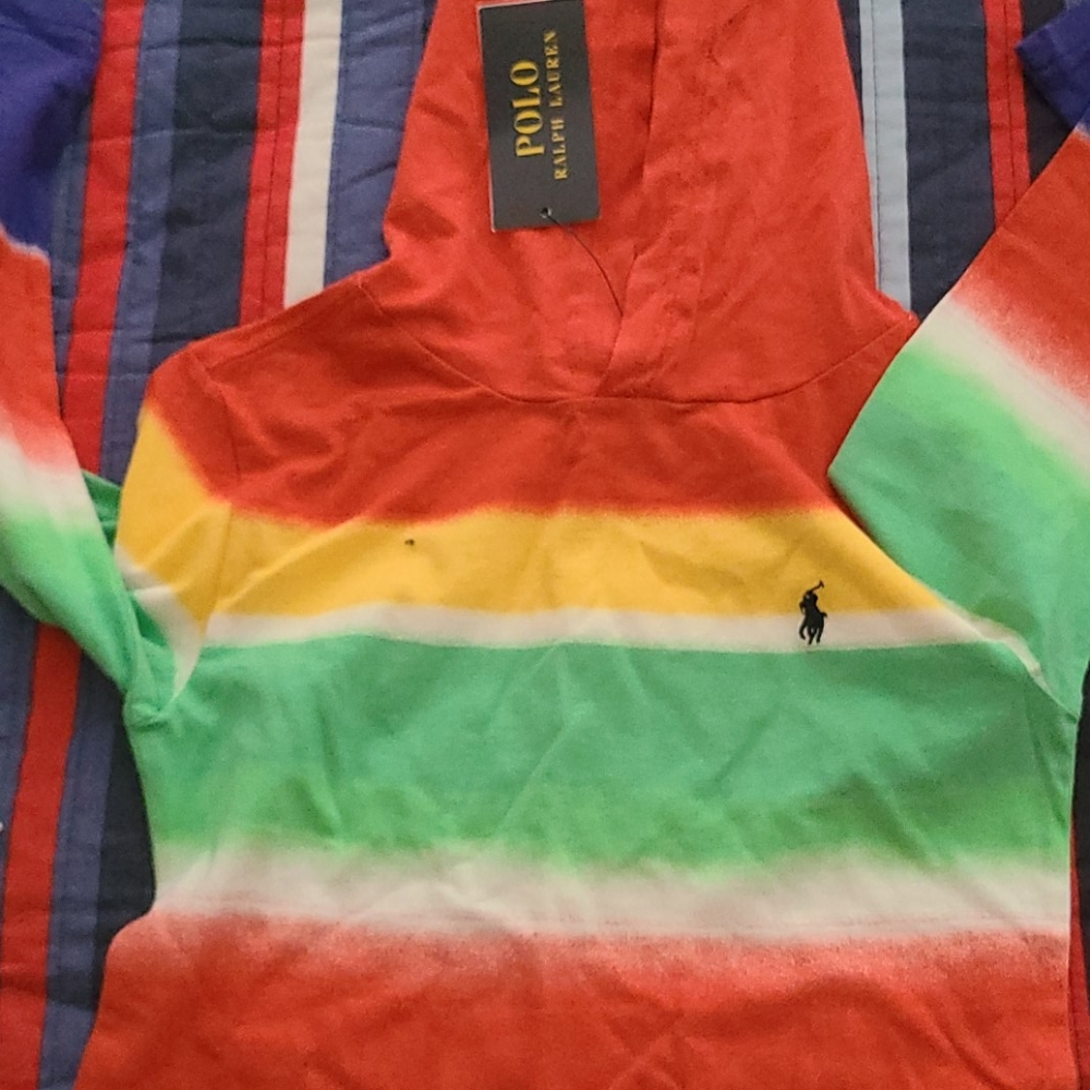 Long sleeve tshirt